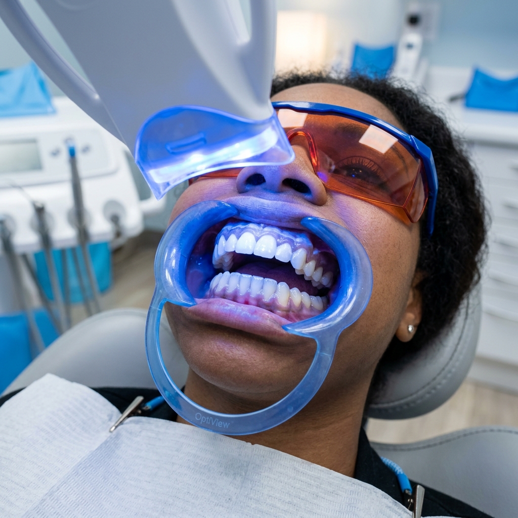 Root Canal Treatment at Grace Specialty Dental