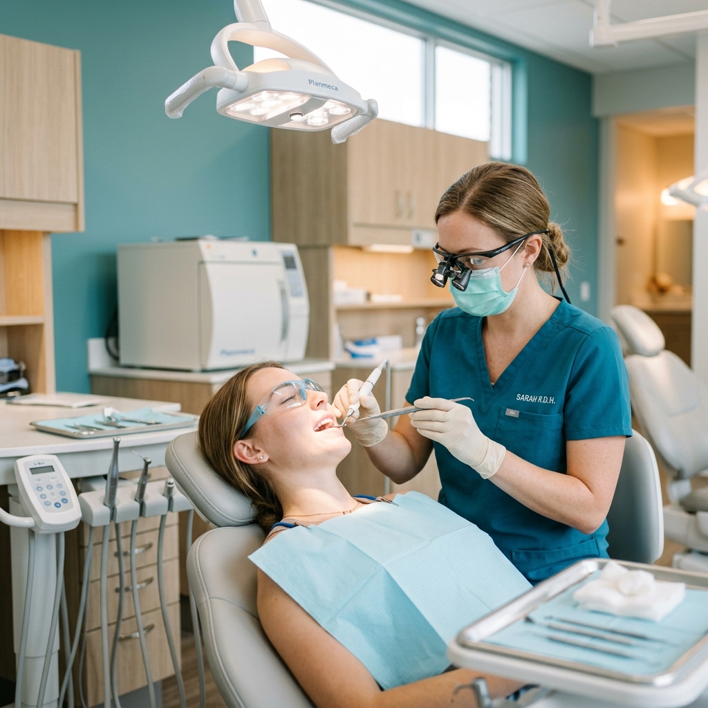 Cosmetic Dentistry & Teeth Whitening at Grace Specialty Dental