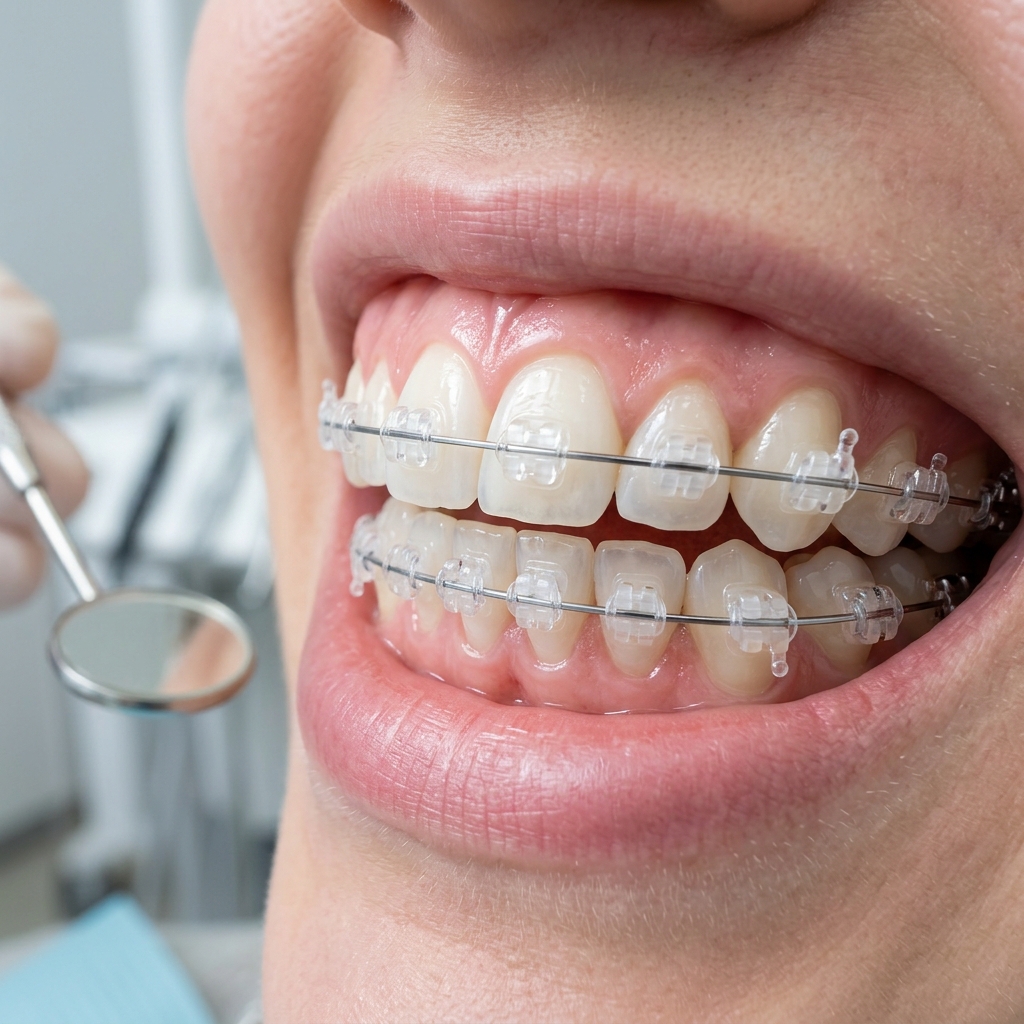 Orthodontics & Teeth Braces at Grace Specialty Dental