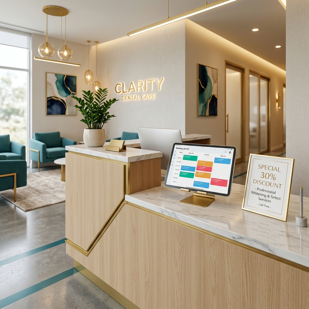 Affordable Pricing at Grace Specialty Dental