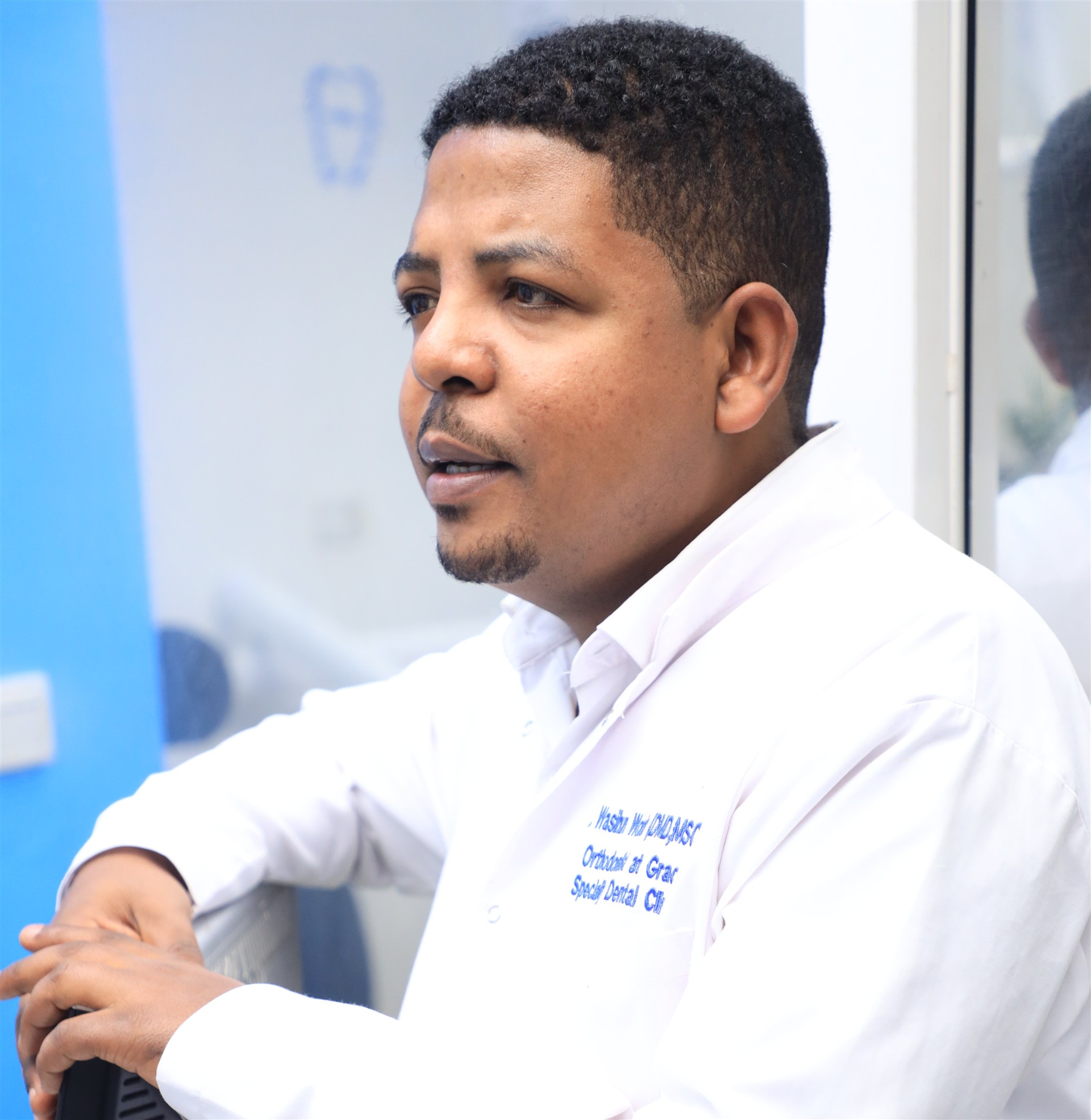 Grace Specialty Dental Clinic - Premium Care for Your Family